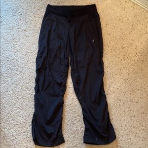 Black Ivivva pants